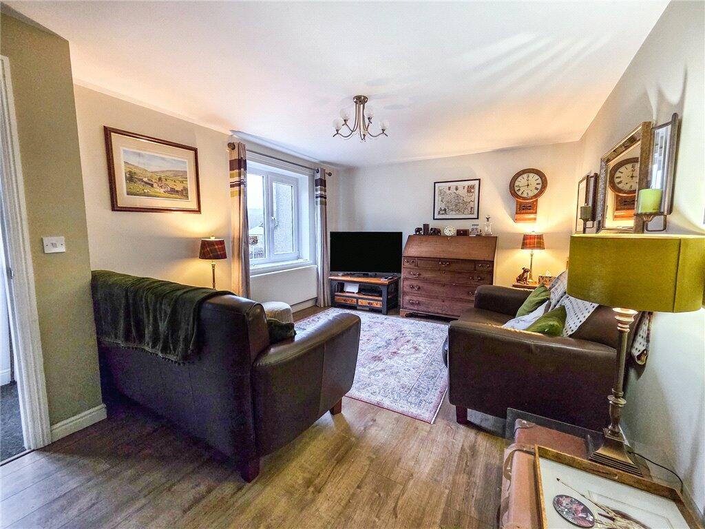 Townhead Croft, Settle, North Yorkshire, BD24 - View 6