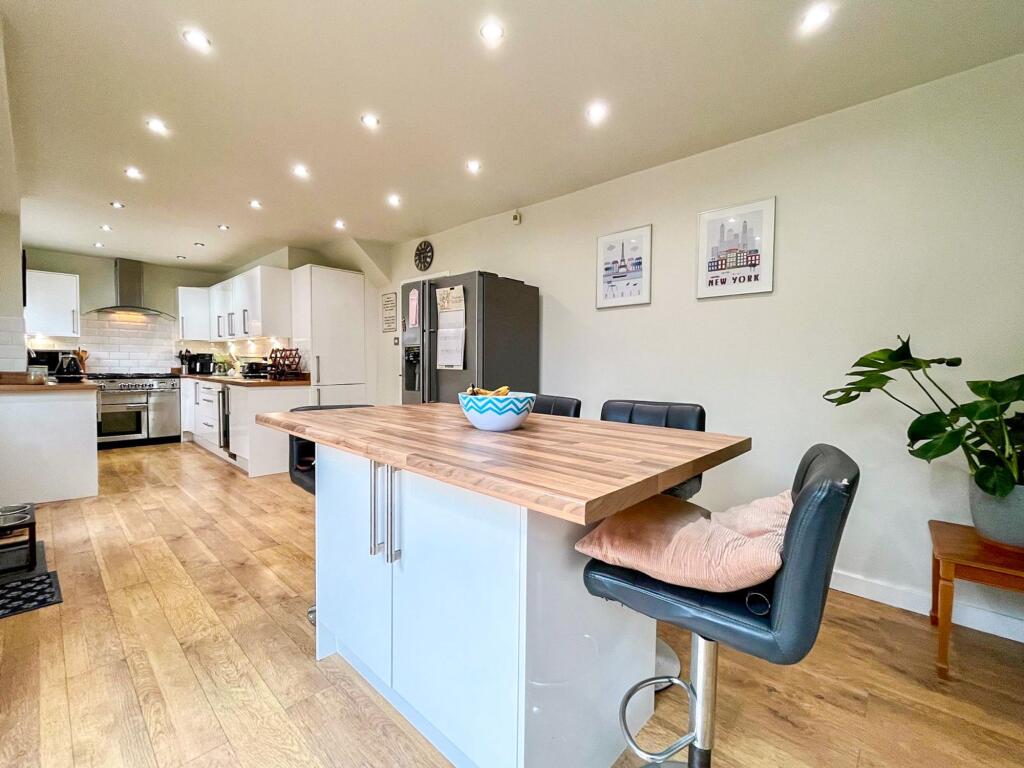 House in Bury, Greater Manchester - View 5