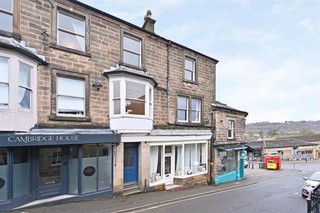 Main image of property: Curbar HouseNorth Church StreetBakewellDerbyshire