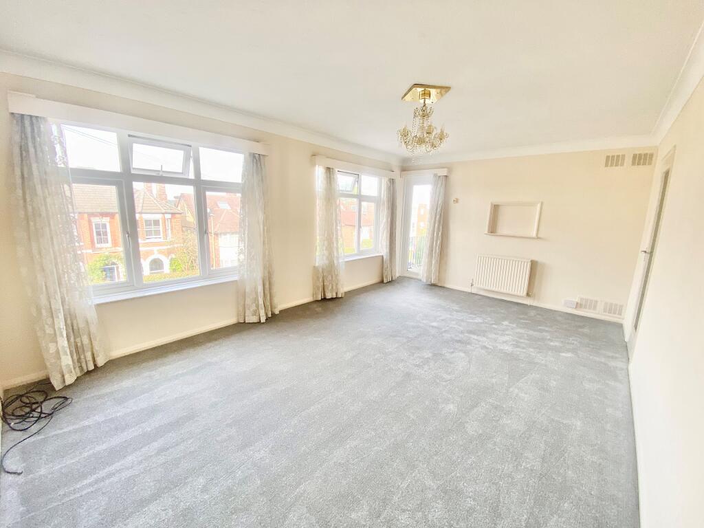 Main image of property: Baron Court , Barnet,  EN5
