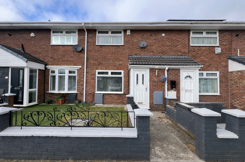 Main image of property: Marathon Close, Liverpool, Merseyside, L6