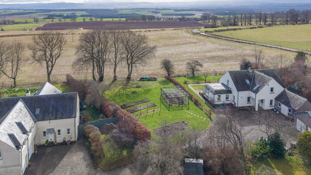 Main image of property: Snowdrop Plot, Fowlis Wester, Crieff, Perthshire, PH7