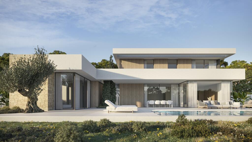 Main image of property: Valencia, Alicante, Moraira