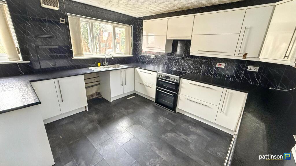 House in Ashington, North Seaton - View 3