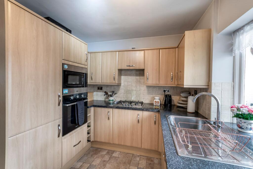 House in Retford, Whitehouses - View 5