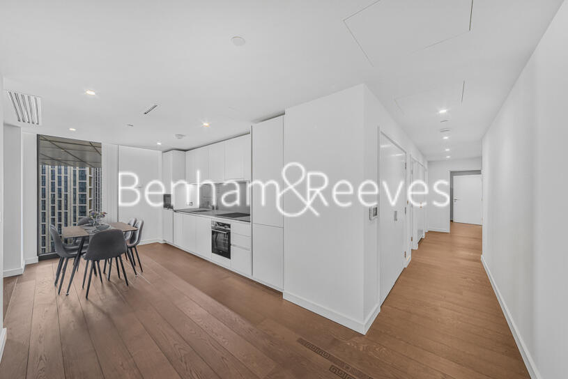 3 bedroom apartment for rent
