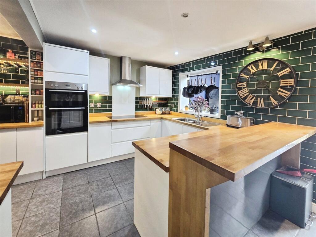 Main image of property: Garswood, Bracknell, Berkshire, RG12