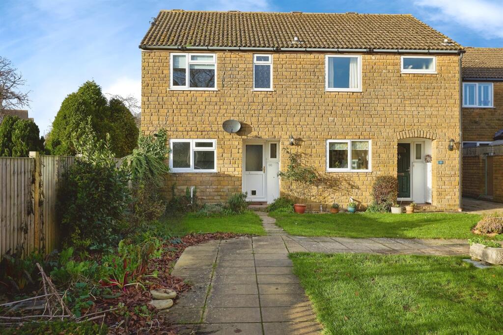 Main image of property: Acreman Court, Sherborne