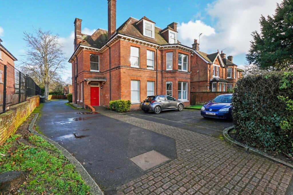 Main image of property: New Dover Road, Canterbury, Kent, CT1 3AT