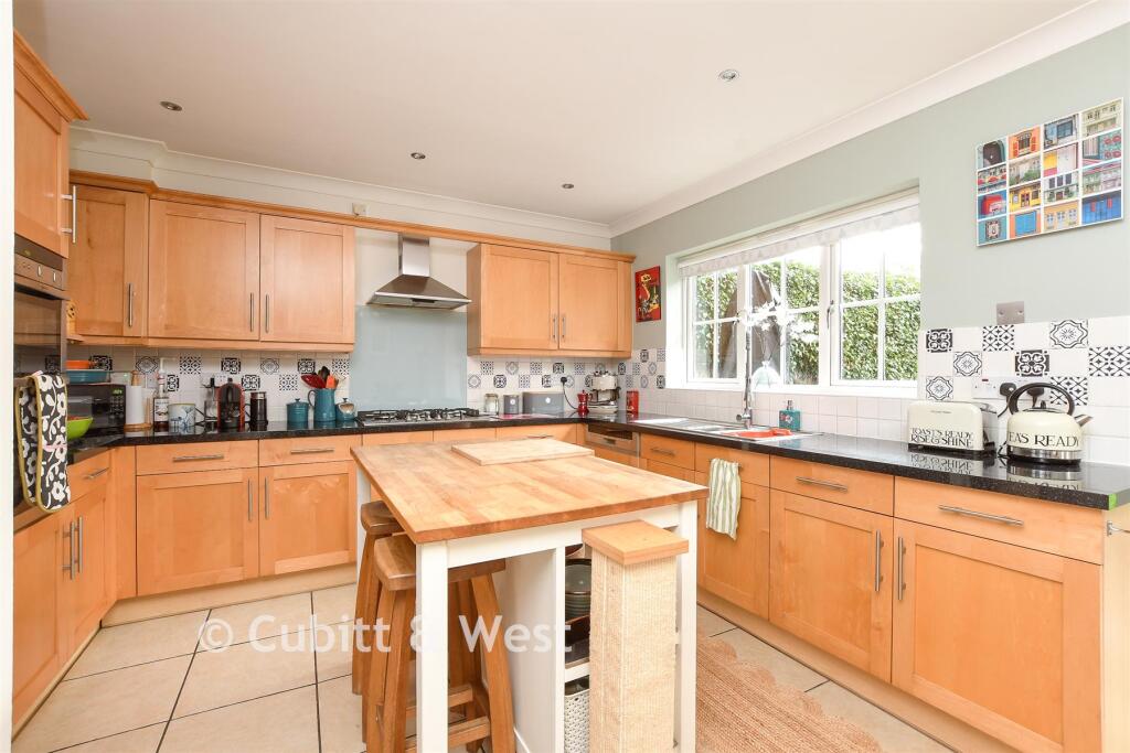 West Meads, Horley, Surrey - More