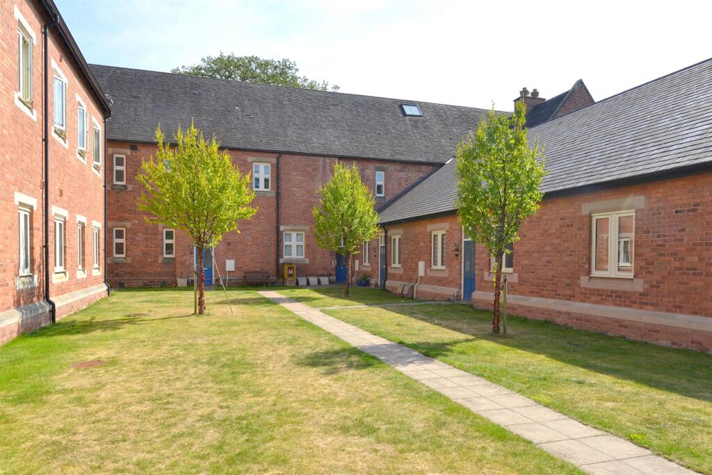 Main image of property: Leighton Park, Bicton Heath, Shrewsbury