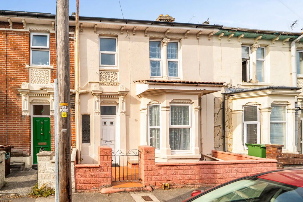 Main image of property: Sheffield Road, Portsmouth