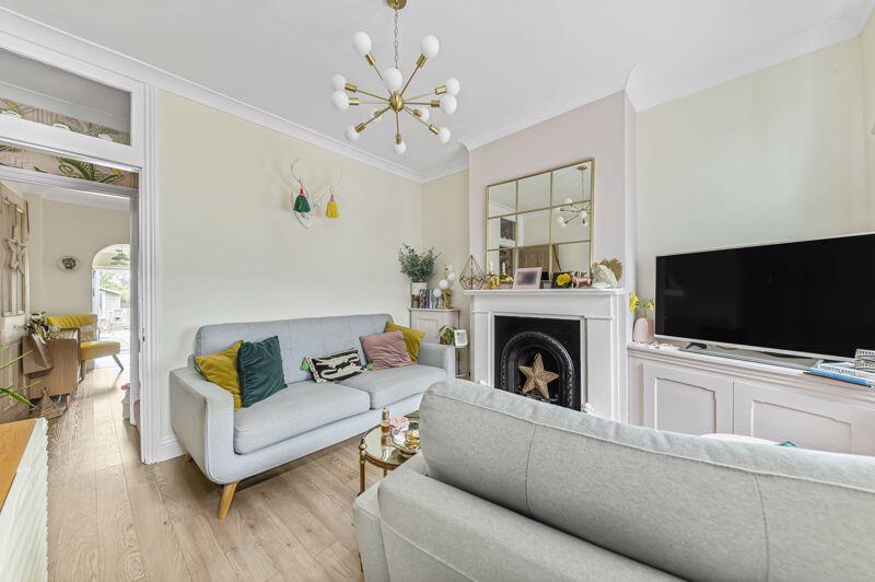 House in Bexley - More