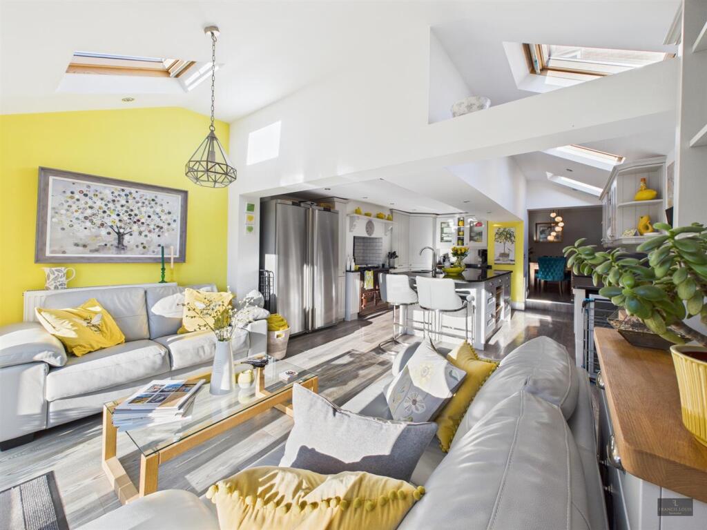 House in Exeter, Polsloe - View 2