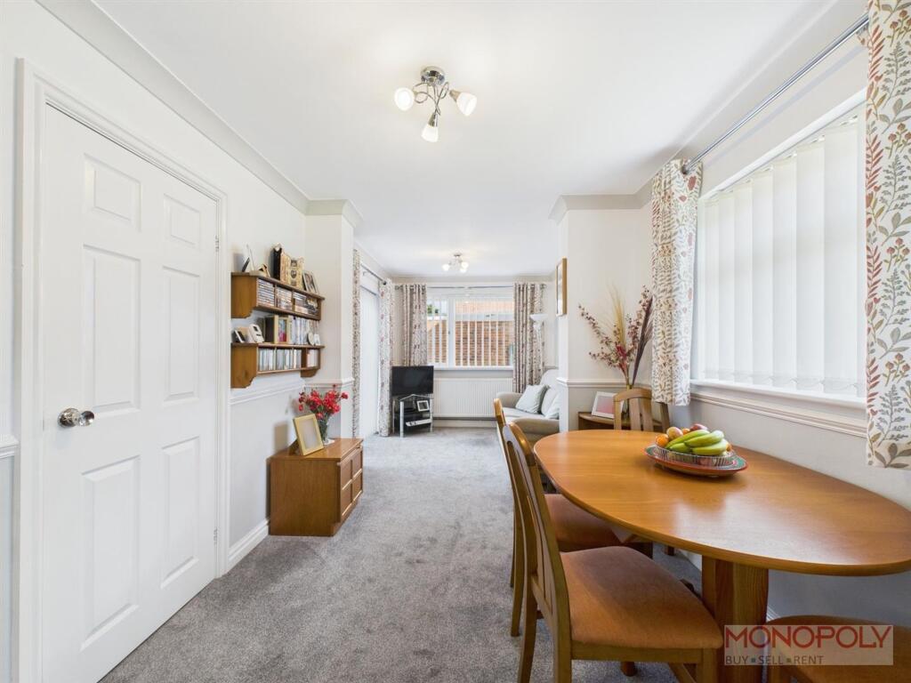 Ffordd Mon, Wrexham, LL11 photo 3