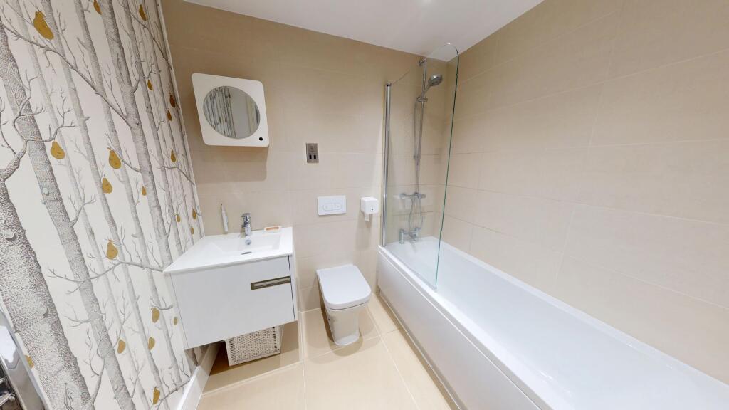 Apartment in Birmingham, Moseley - View 3