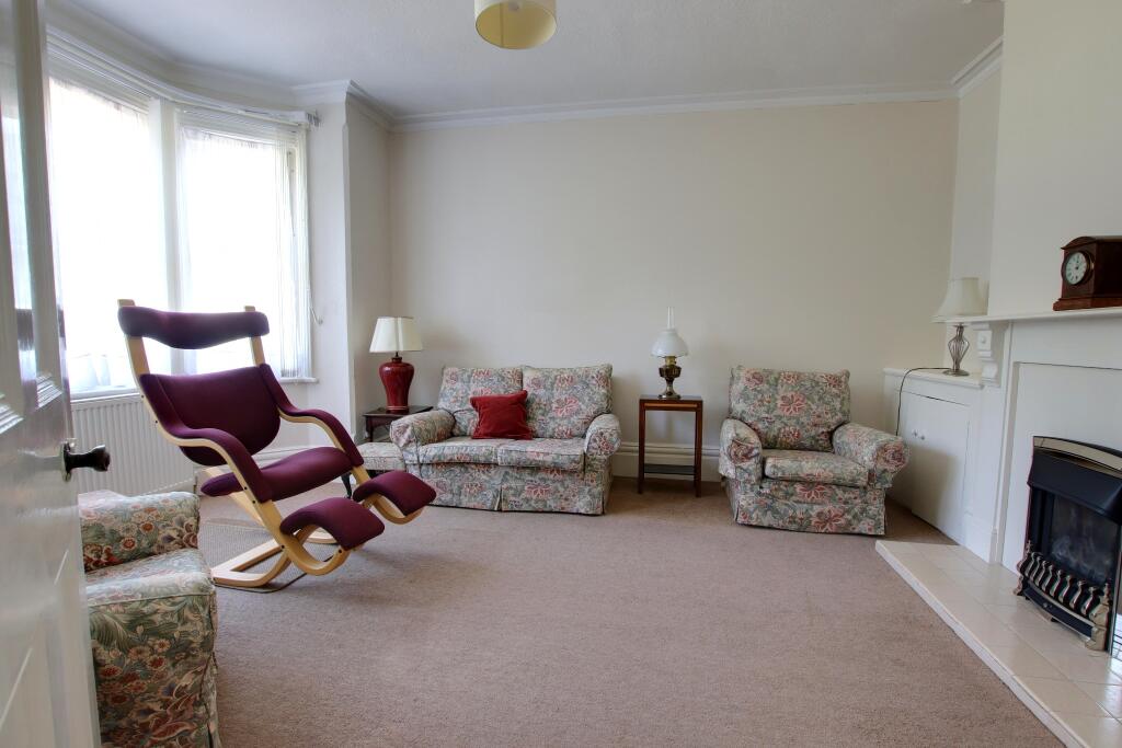 House in Winchester, Wickham - View 4