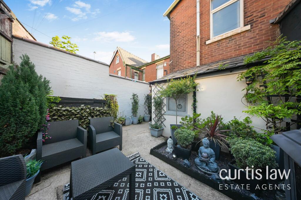 House in Blackburn, Ewood - View 4