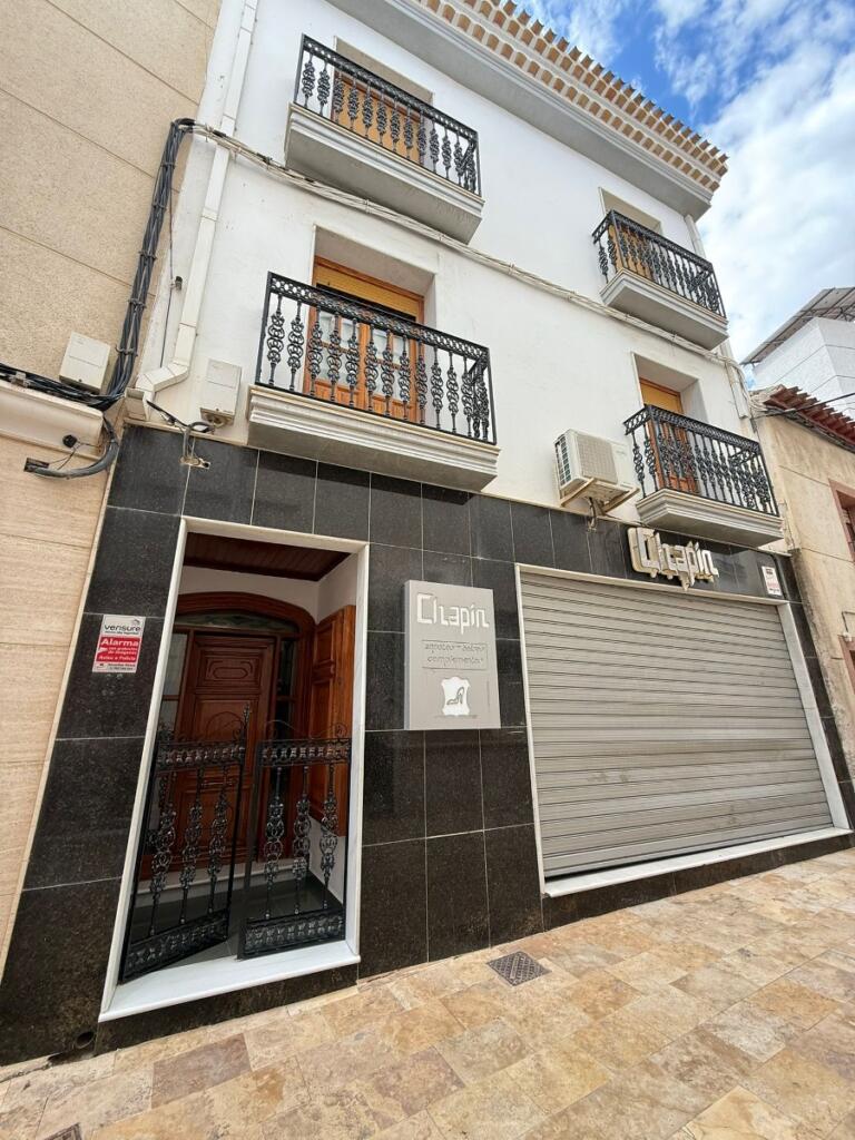 Main image of property: Andalucia, Almería, Albox