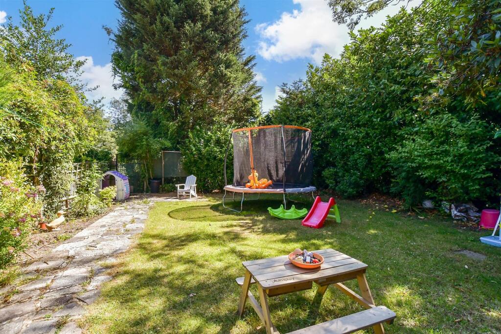 Main image of property: Warren Drive, Ifield, Crawley, West Sussex