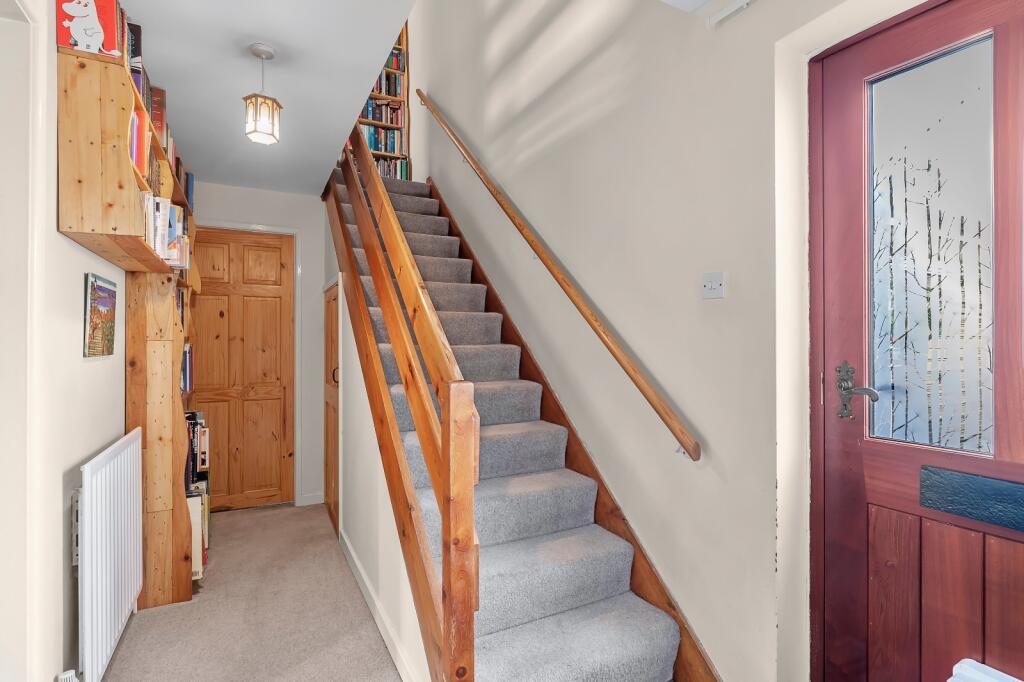 Additional image 12 of Meadow Lane, Cononley, Keighley, North Yorkshire, BD20