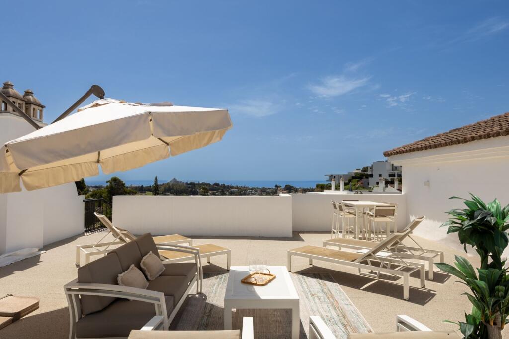 Main image of property: Andalucia, Malaga, Benahavis