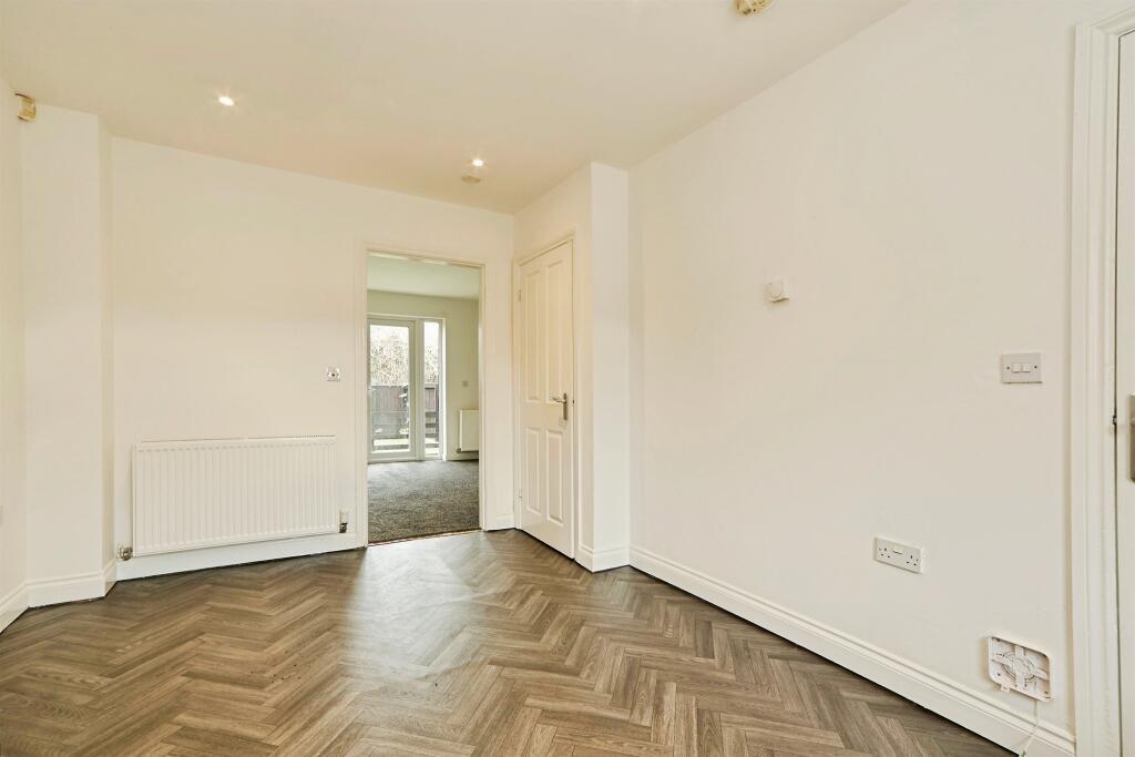 Lauren Drive, Keighley – pohled 4