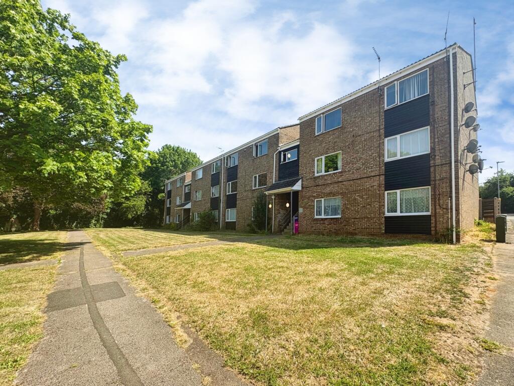 Main image of property: Emmanuel Close, Ipswich, Suffolk