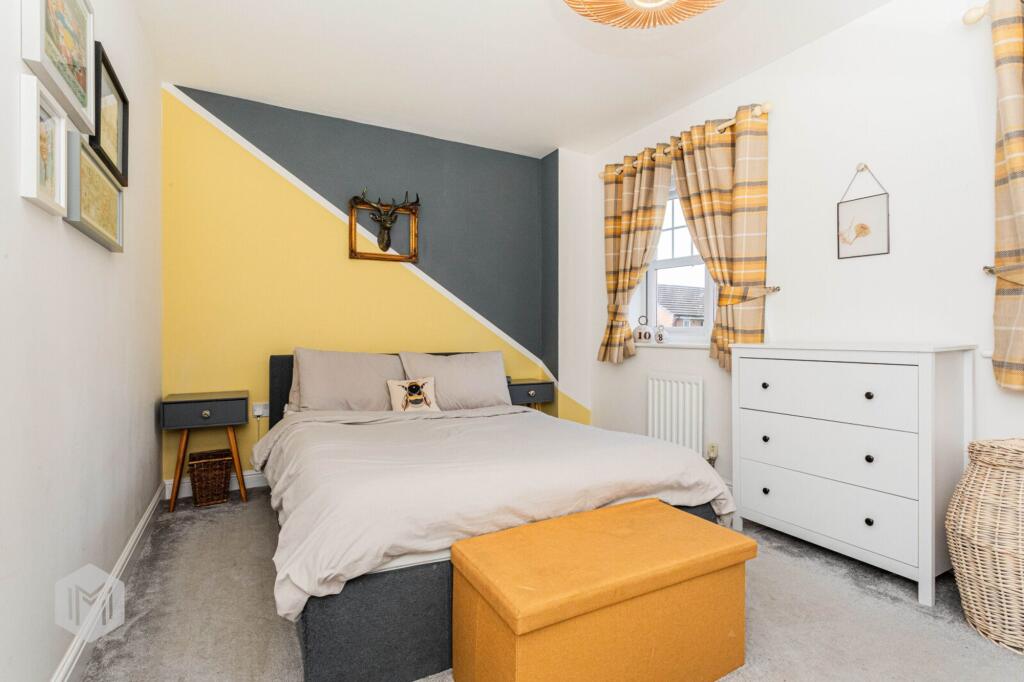 House in Bury, Greater Manchester - More