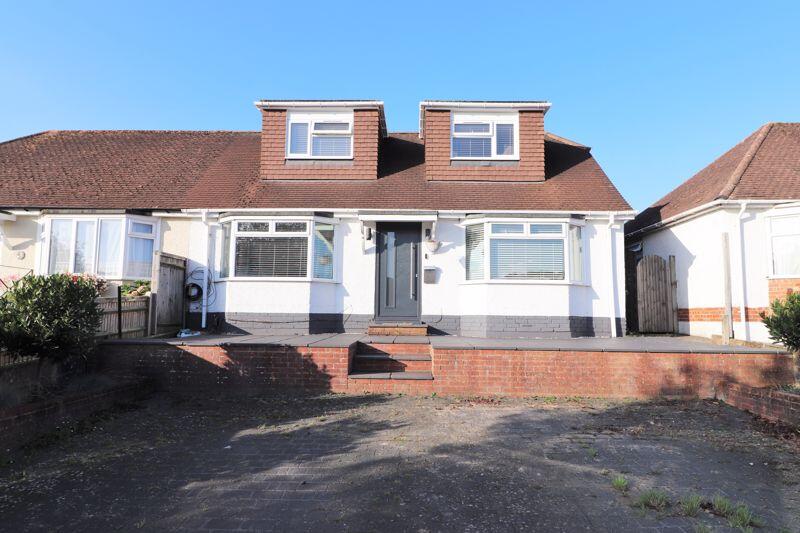 Main image of property: Vale Avenue, Findon Valley, Worthing