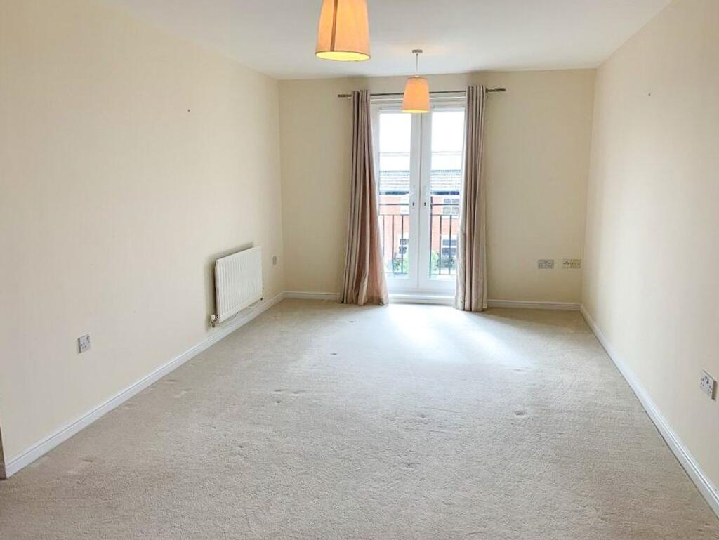Fount Court, Market Harborough, LE16 photo 2