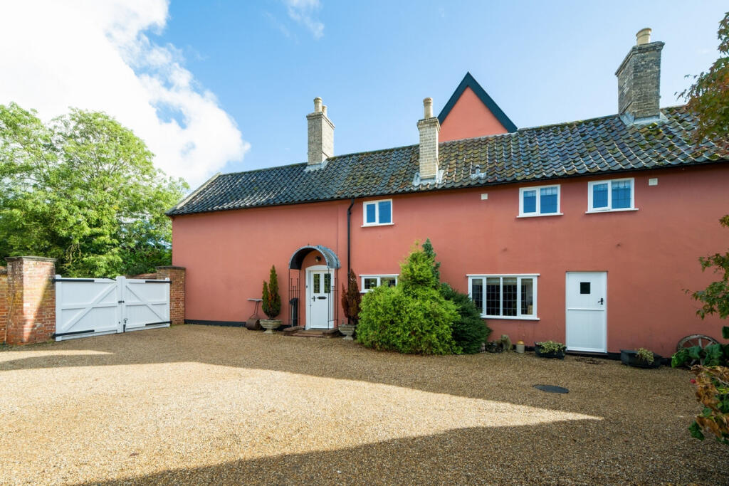 Main image of property: Shotford Road, Harleston, IP20 9