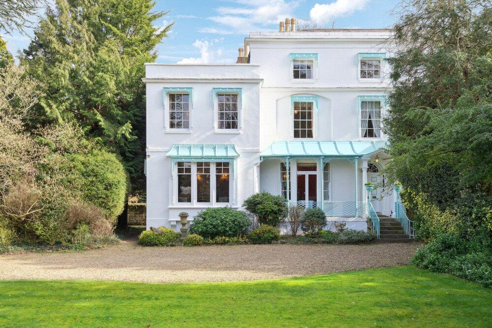 Main image of property: The Croft, Headington, Oxford, OX3