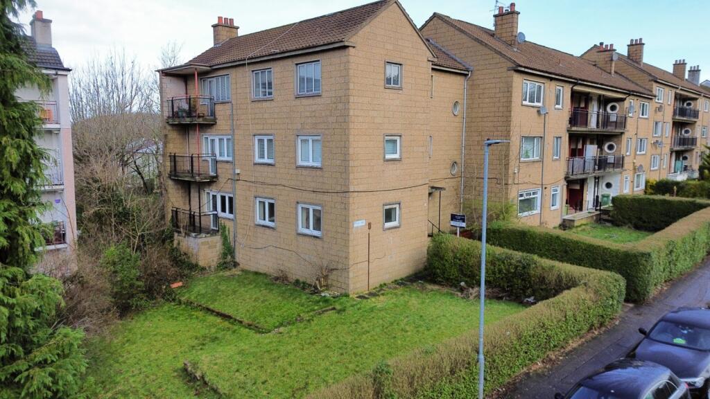 Main image of property: Fyvie Avenue, Thornliebank, G43