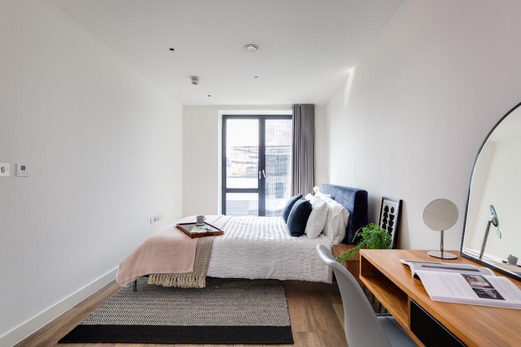 Main image of property: Three Colts Lane, London, E2