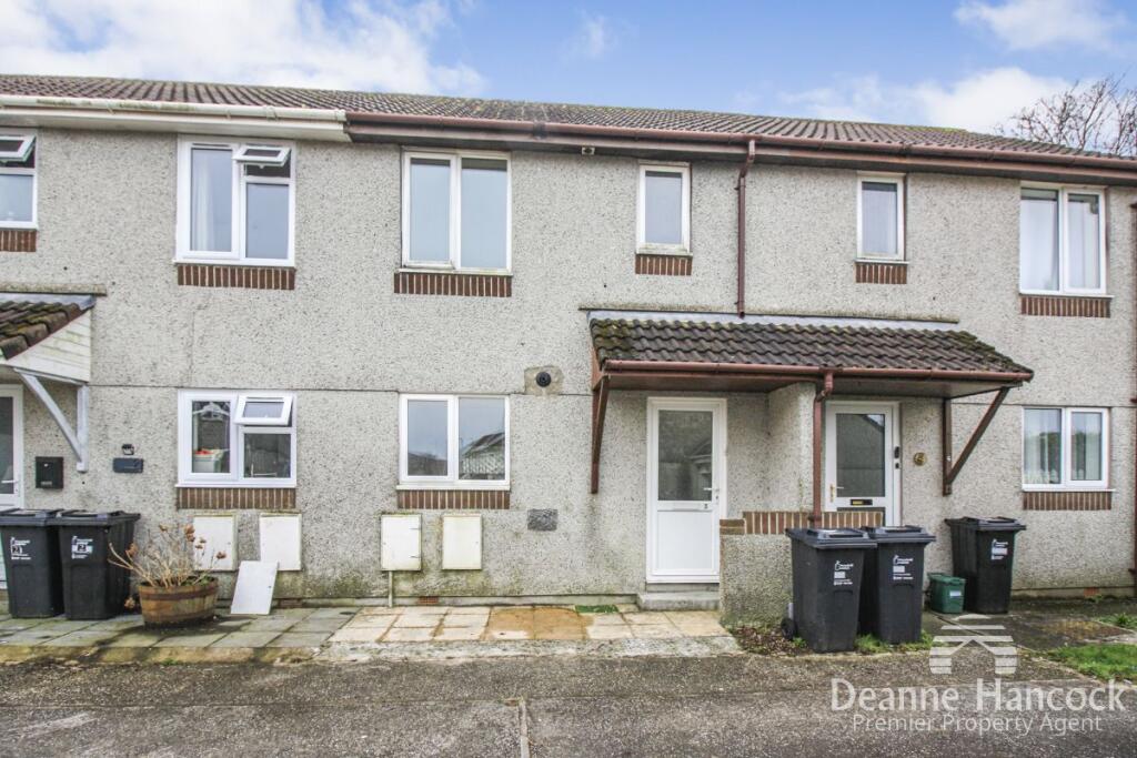 Main image of property: Herring Close, Liskeard