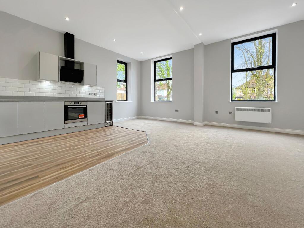 Main image of property: Holmfield Court, 58 Devonshire Avenue, Leeds, LS8