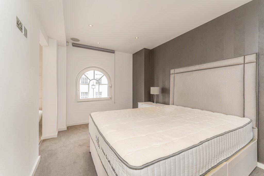 Apartment in London, Marylebone - View 4