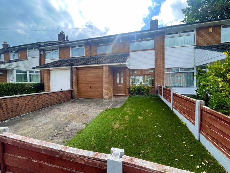Main image of property: Oxford Road, Lostock, Bolton ** AVAILABLE NOW **