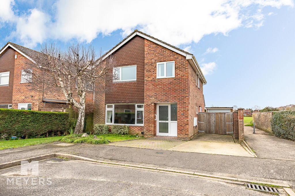 Main image of property: Bradford Road, Bournemouth, BH9 3PL