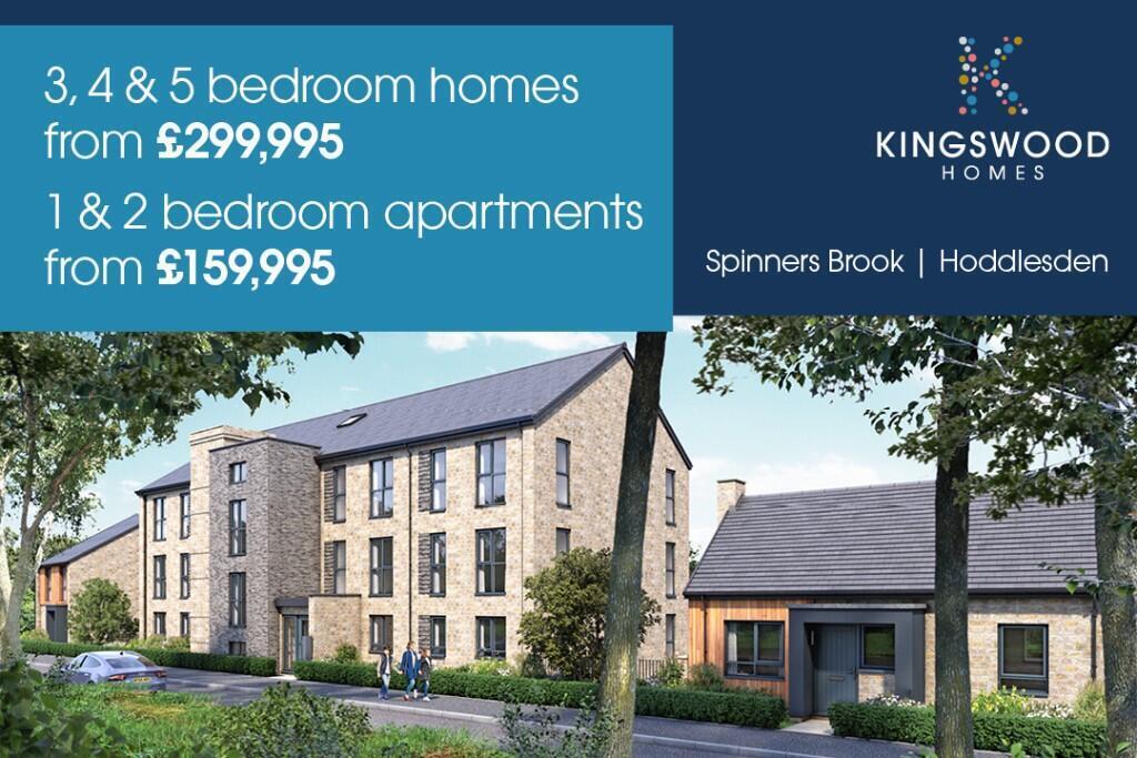 Additional image 8 of Johnson New Road,
Hoddlesden,
BB3 3NN