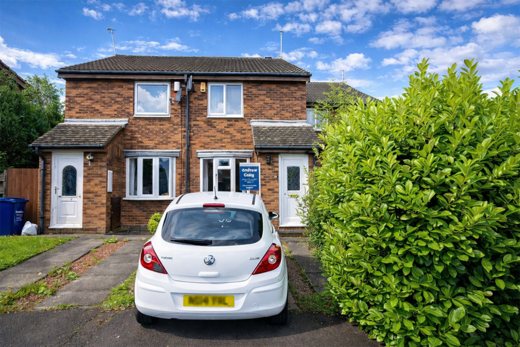 Main image of property: Stuart Court, Kingston Park