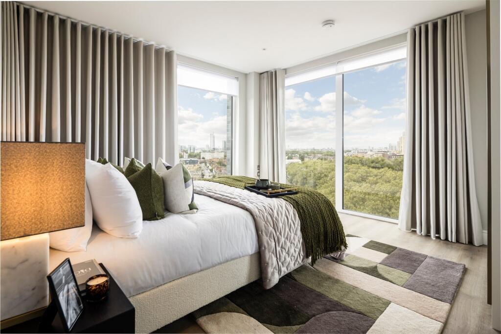 Apartment in London - More