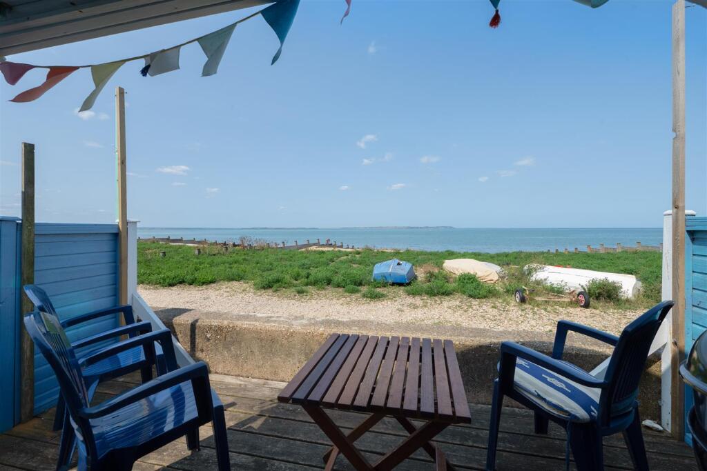 West Beach, Whitstable photo 4