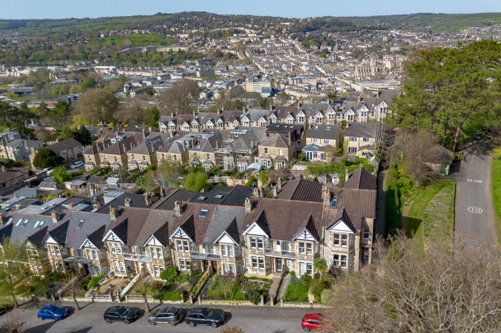 Additional image 2 of Shakespeare Avenue, Bath, BA2 4RQ