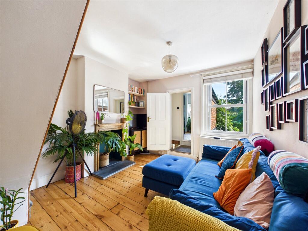 House in Colchester - View 4