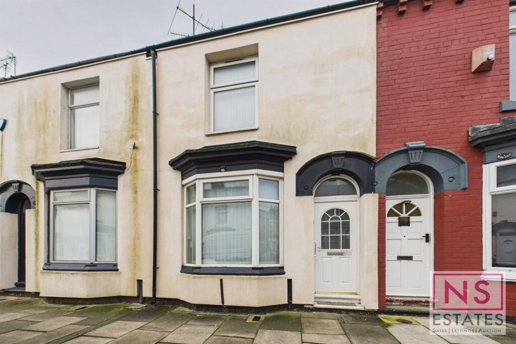Main image of property: Aske Road, Middlesbrough, TS1
