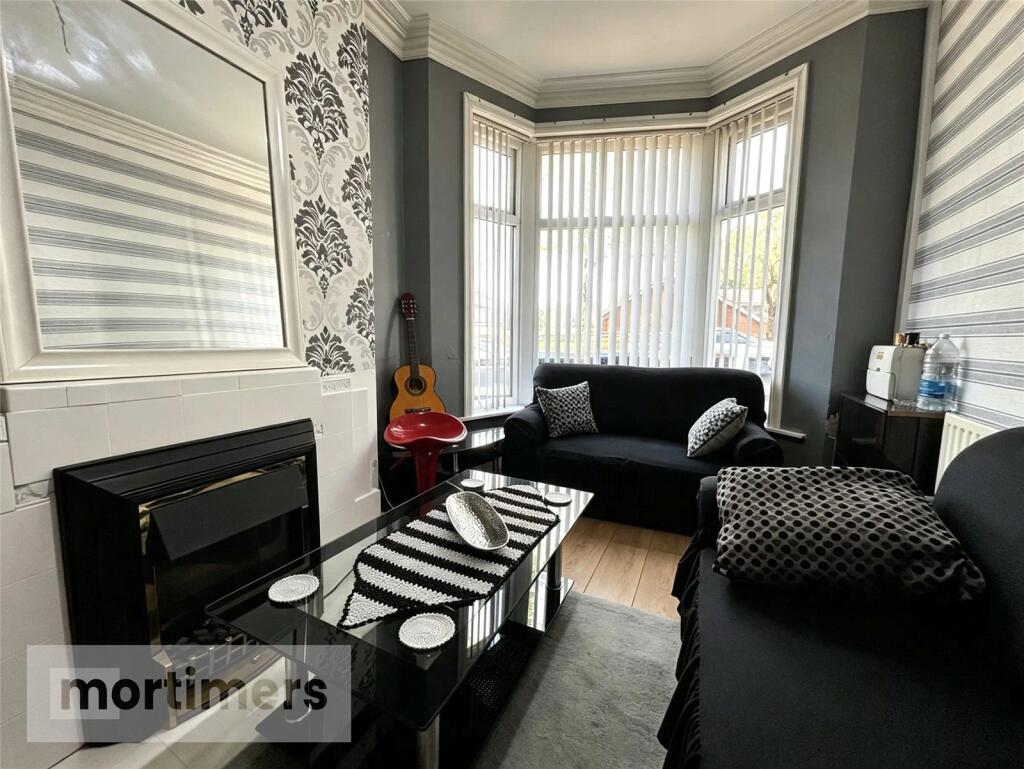 Douglas Place, Blackburn, Lancashire, BB1 photo 4