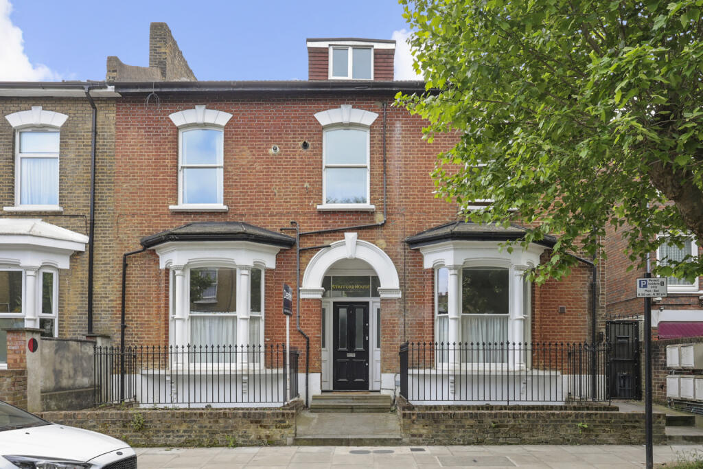 Main image of property: Goulton Road, Lower CLapton, E5