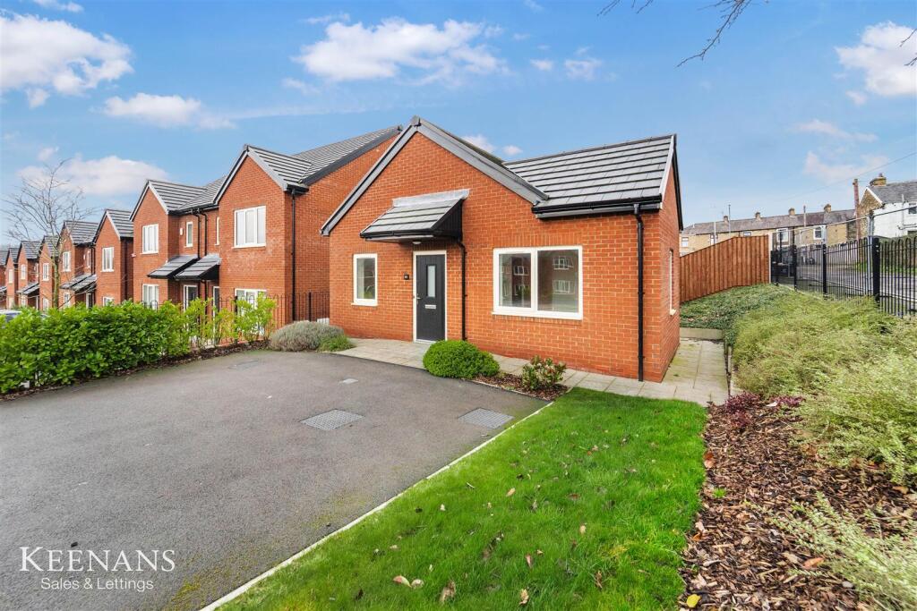 Main image of property: Beamer Gardens, Great Harwood